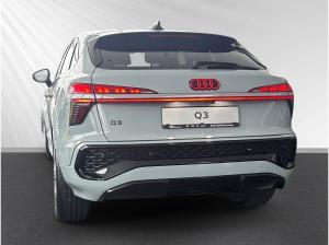 Audi Q3 Sportback TFSI 110kW S tronic Sonderkonditionen*