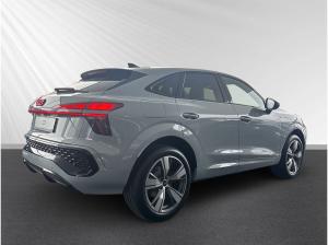 Audi Q3 Sportback TFSI 110kW S tronic Sonderkonditionen*