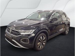 Volkswagen T-Roc Life GOAL 1.0 TSI 85kW 6-Gang 4 *nur mit 990€ Sonderzahlung gültig*