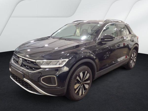 T-Roc