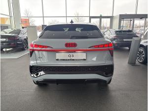 Audi Q3 Sportback TFSI 110kW S tronic Sonderkonditionen*