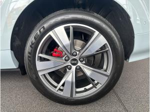 Audi Q3 Sportback TFSI 110kW S tronic Sonderkonditionen*
