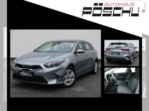 Kia Ceed Vision 140PS Automatik ‼️SONDERLEASING BIS MÄRZ‼️