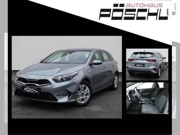 Kia Ceed Vision 140PS Automatik ‼️SONDERLEASING BIS MÄRZ‼️