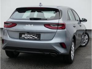Kia Ceed Vision 140PS Automatik ‼️SONDERLEASING BIS MÄRZ‼️
