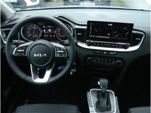 Kia Ceed Vision 140PS Automatik ‼️SONDERLEASING BIS MÄRZ‼️