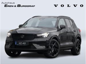 Volvo XC40 B3 Plus Black Edition