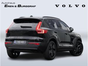 Volvo XC40 B3 Plus Black Edition