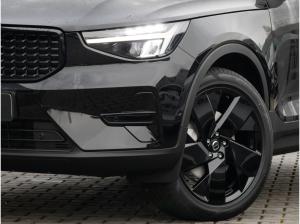 Volvo XC40 B3 Plus Black Edition