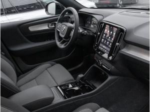 Volvo XC40 B3 Plus Black Edition