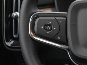 Volvo XC40 B3 Plus Black Edition