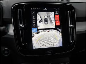 Volvo XC40 B3 Plus Black Edition