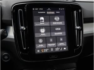 Volvo XC40 B3 Plus Black Edition