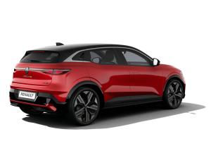 Renault Megane E-Tech ⚡ Iconic 220 Comfort Range inkl. Ganzjahresreifen ⚡