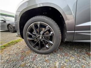 Skoda Karoq 2.0 TDI 110kW Sportline