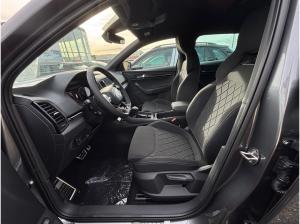 Skoda Karoq 2.0 TDI 110kW Sportline