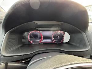 Skoda Karoq 2.0 TDI 110kW Sportline