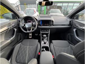 Skoda Karoq 2.0 TDI 110kW Sportline