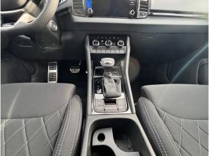 Skoda Karoq 2.0 TDI 110kW Sportline