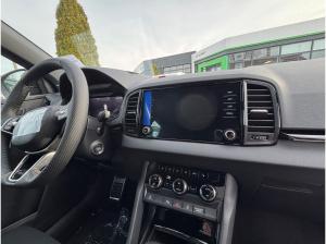 Skoda Karoq 2.0 TDI 110kW Sportline