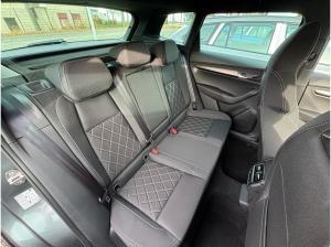 Skoda Karoq 2.0 TDI 110kW Sportline