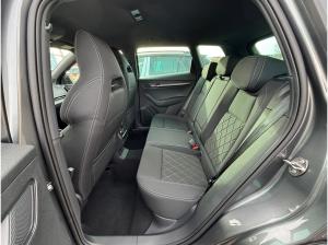 Skoda Karoq 2.0 TDI 110kW Sportline