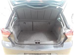 Seat Ibiza 1.0 TSI DSG - Xcellence NAVI LED Kamera*990€ SONDERZAHLUNG*