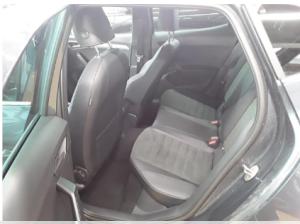 Seat Ibiza 1.0 TSI DSG - Xcellence NAVI LED Kamera*990€ SONDERZAHLUNG*