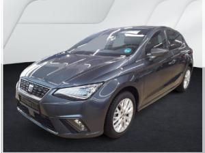 Seat Ibiza 1.0 TSI DSG - Xcellence NAVI LED Kamera*990€ SONDERZAHLUNG*