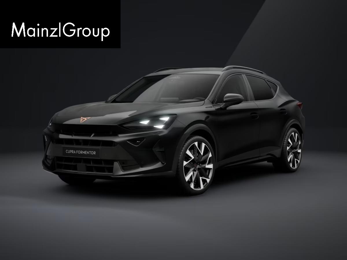 Cupra Formentor VZ🔥265 PS🔥AHK🔥Konfigurierbar🔥Gewerbesonderaktion🔥