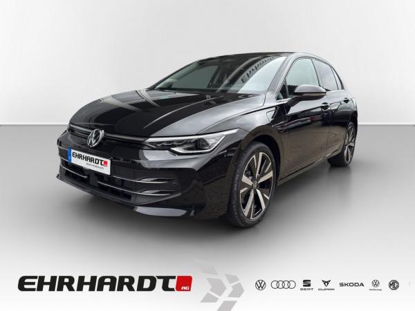 Volkswagen Golf Style 1.5 eHYBRID 150 PS DSG *IQ LIGHT*AHK*PANO*NAV*HEAD UP*KAMERA*54.220€