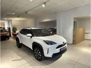 Toyota Yaris Cross 4x2 Hybrid Teamplayer+Winter-Paket