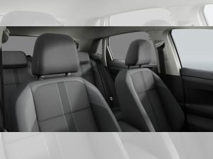 Volkswagen Polo Style 1.0 TSI 70kW (95 PS) 7-Gang DSG
