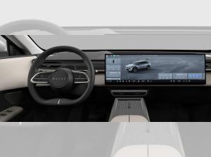 Mazda CX-6e EV 258psTakumi / E-Prämie möglich / LEDER/360°/PANORAMADACH