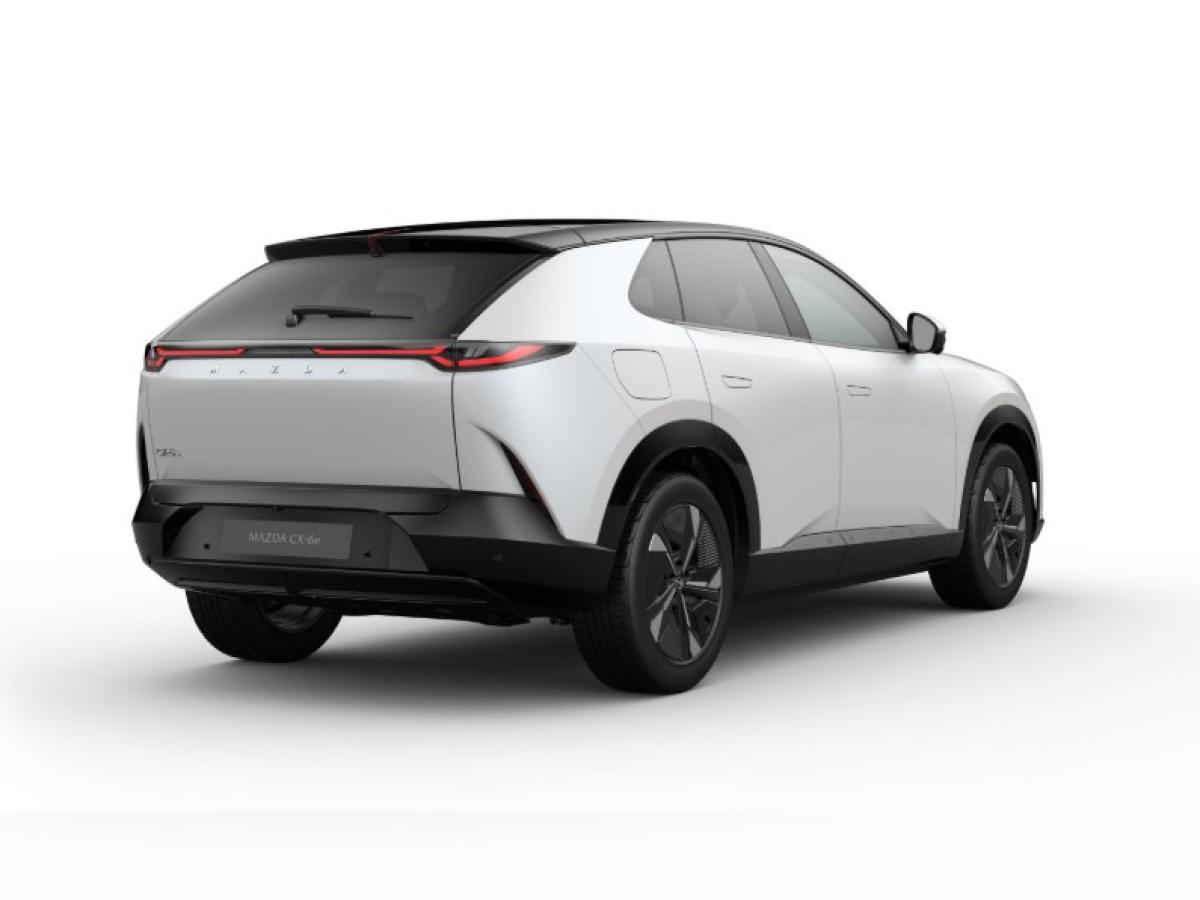 Mazda CX-6e