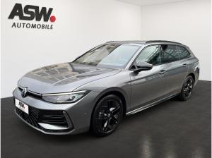 Foto - Volkswagen Passat R-Line 2.0 TDI SCR DSG 👷🏻‍♂️💼Gewerbe💼👷🏻‍♂️‼️kurzfristig verfügbar‼️