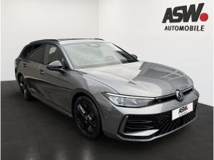 Volkswagen Passat R-Line 2.0 TDI SCR DSG 👷🏻‍♂️💼Gewerbe💼👷🏻‍♂️‼️kurzfristig verfügbar‼️