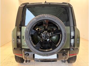 Land Rover Defender 110 P425 X-Dynamic HSE