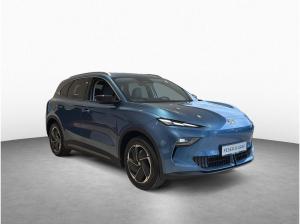 MG S5 EV Luxury Extended Range *LED*Kamera*ACC*Navi*Sitzhzg*