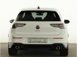 Volkswagen Golf GTI 2,0 l TSI OPF 195 kW (265 PS) 7-Gang-Doppelkupplungsgetriebe DSG