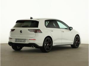 Volkswagen Golf GTI 2,0 l TSI OPF 195 kW (265 PS) 7-Gang-Doppelkupplungsgetriebe DSG