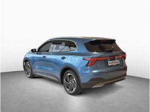 MG S5 EV Luxury Extended Range *LED*Kamera*ACC*Navi*Sitzhzg*