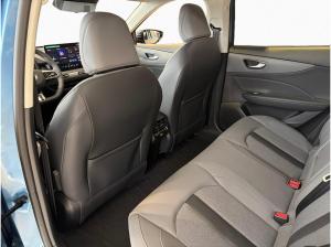 MG S5 EV Luxury Extended Range *LED*Kamera*ACC*Navi*Sitzhzg*