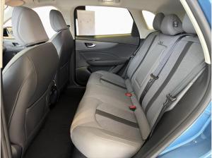 MG S5 EV Luxury Extended Range *LED*Kamera*ACC*Navi*Sitzhzg*