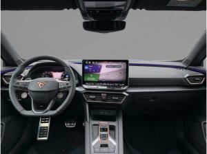 Cupra Formentor 1.5 e-Hybrid #AHK #ACC #Navi #DCC