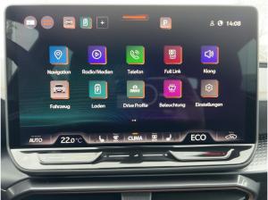 Cupra Formentor 1.5 e-Hybrid #AHK #ACC #Navi #DCC