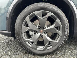 Cupra Formentor 1.5 e-Hybrid #AHK #ACC #Navi #DCC