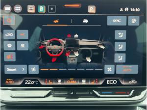 Cupra Formentor 1.5 e-Hybrid #AHK #ACC #Navi #DCC