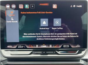 Cupra Formentor 1.5 e-Hybrid #AHK #ACC #Navi #DCC