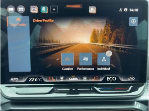 Cupra Formentor 1.5 e-Hybrid #AHK #ACC #Navi #DCC